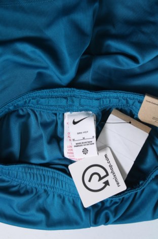 Dziecięce szorty Nike, Rozmiar My, Kolor Niebieski, Cena 98,52 zł
