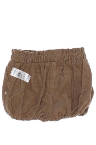 Kinder Shorts Obaibi, Größe 12-18m/ 80-86 cm, Farbe Braun, Preis € 2,95