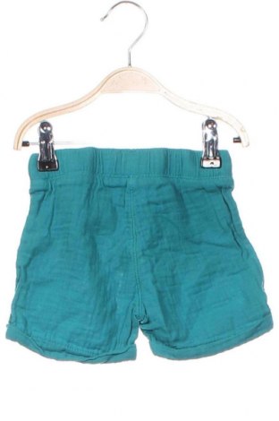 Kinder Shorts Obaibi, Größe 18-24m/ 86-98 cm, Farbe Blau, Preis € 7,22