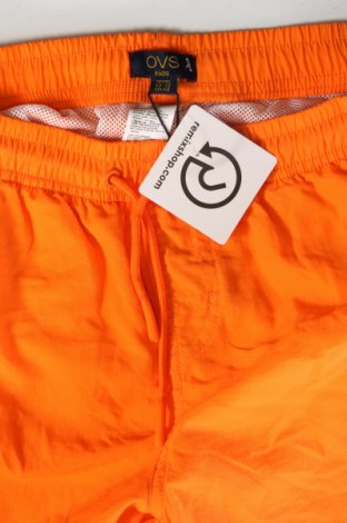 Kinder Shorts Oviesse, Größe 11-12y/ 152-158 cm, Farbe Orange, Preis € 11,34