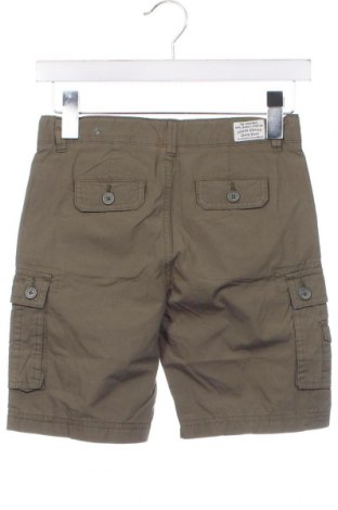 Dětské krátké kalhoty  Pepe Jeans, Velikost 7-8y/ 128-134 cm, Barva Zelená, Cena  465,00 Kč