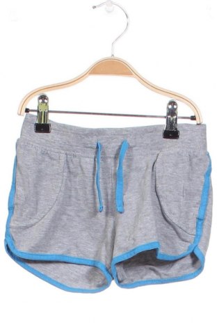 Kinder Shorts Pepperts!, Größe 6-7y/ 122-128 cm, Farbe Grau, Preis 3,57 €