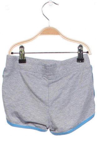 Kinder Shorts Pepperts!, Größe 6-7y/ 122-128 cm, Farbe Grau, Preis € 3,57