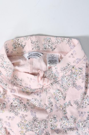 Kinder Shorts Primark, Größe 12-18m/ 80-86 cm, Farbe Rosa, Preis 3,65 €