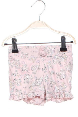Dětské krátké kalhoty  Primark, Velikost 12-18m/ 80-86 cm, Barva Růžová, Cena  106,00 Kč