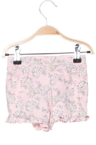 Dětské krátké kalhoty  Primark, Velikost 12-18m/ 80-86 cm, Barva Růžová, Cena  85,00 Kč