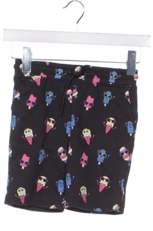 Pantaloni scurți pentru copii Primark, Mărime 6-7y/ 122-128 cm, Culoare Negru, Preț 35,71 Lei