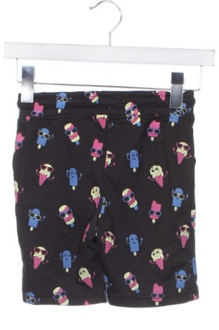 Kinder Shorts Primark, Größe 6-7y/ 122-128 cm, Farbe Schwarz, Preis 7,16 €