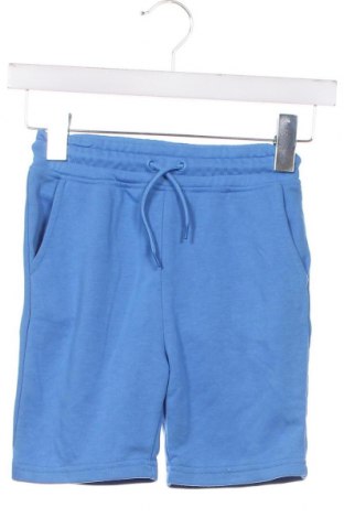Pantaloni scurți pentru copii Primark, Mărime 6-7y/ 122-128 cm, Culoare Albastru, Preț 35,71 Lei