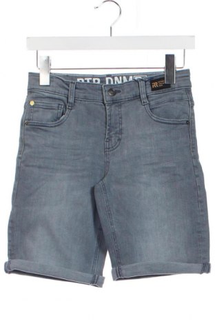 Detské krátke nohavice  Retour Jeans, Veľkosť 13-14y/ 164-168 cm, Farba Modrá, Cena  11,83 €