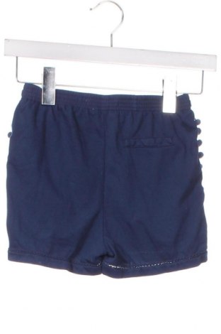 Pantaloni scurți pentru copii Scotch & Soda, Mărime 7-8y/ 128-134 cm, Culoare Albastru, Preț 126,32 Lei