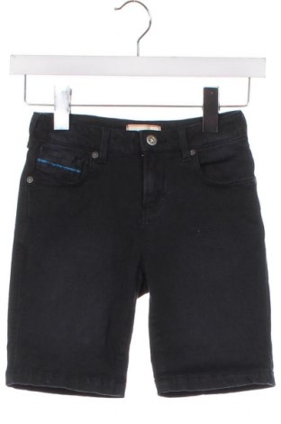 Pantaloni scurți pentru copii Scotch & Soda, Mărime 8-9y/ 134-140 cm, Culoare Albastru, Preț 126,32 Lei