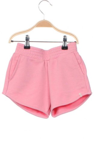 Pantaloni scurți pentru copii Scotch & Soda, Mărime 3-4y/ 104-110 cm, Culoare Roz, Preț 118,74 Lei