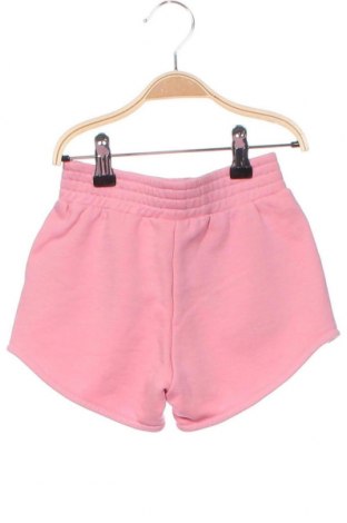 Kinder Shorts Scotch & Soda, Größe 3-4y/ 104-110 cm, Farbe Rosa, Preis € 23,26