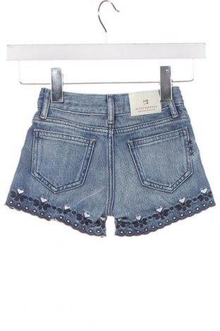 Kinder Shorts Scotch & Soda, Größe 3-4y/ 104-110 cm, Farbe Blau, Preis € 23,26