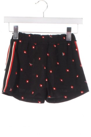 Kinder Shorts Scotch & Soda, Größe 7-8y/ 128-134 cm, Farbe Schwarz, Preis 23,26 €