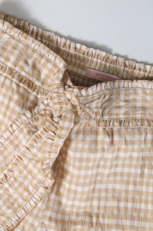 Παιδικό κοντό παντελόνι Scotch & Soda, Μέγεθος 9-10y/ 140-146 εκ., Χρώμα Καφέ, Τιμή 22,27 €