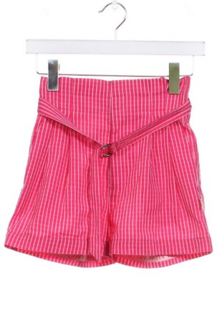 Pantaloni scurți pentru copii Scotch & Soda, Mărime 10-11y/ 146-152 cm, Culoare Roz, Preț 118,74 Lei