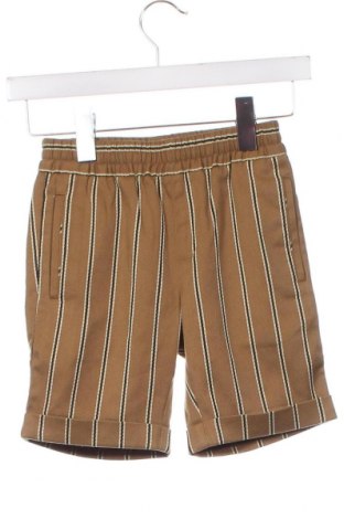 Dětské krátké kalhoty  Scotch & Soda, Velikost 7-8y/ 128-134 cm, Barva Hnědá, Cena  612,00 Kč