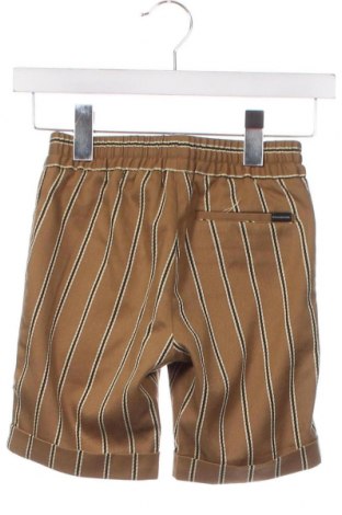 Dětské krátké kalhoty  Scotch & Soda, Velikost 7-8y/ 128-134 cm, Barva Hnědá, Cena  612,00 Kč