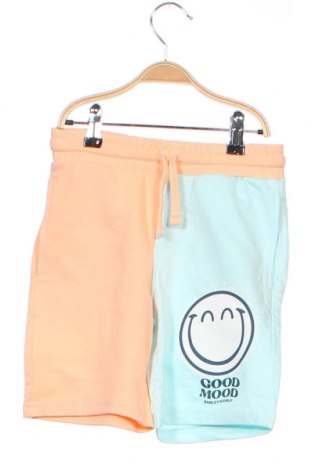 Детски къс панталон Smiley World, Размер 7-8y/ 128-134 см, Цвят Многоцветен, Цена 13,92 лв.