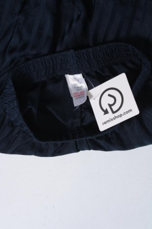 Παιδικό κοντό παντελόνι Tu, Μέγεθος 6-7y/ 122-128 εκ., Χρώμα Μπλέ, Τιμή 4,43 €