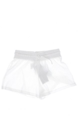 Pantaloni scurți pentru copii United Colors Of Benetton, Mărime 4-5y/ 110-116 cm, Culoare Alb, Preț 20,13 Lei