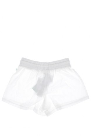 Dětské krátké kalhoty  United Colors Of Benetton, Velikost 4-5y/ 110-116 cm, Barva Bílá, Cena  111,00 Kč