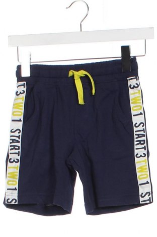 Detské krátke nohavice  United Colors Of Benetton, Veľkosť 6-7y/ 122-128 cm, Farba Modrá, Cena  13,15 €
