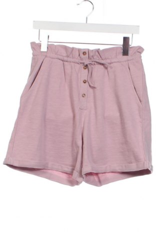 Detské krátke nohavice  United Colors Of Benetton, Veľkosť 13-14y/ 164-168 cm, Farba Ružová, Cena  9,20 €