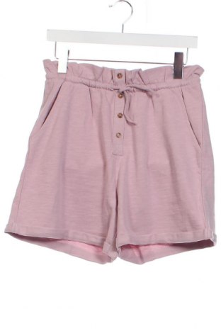 Kinder Shorts United Colors Of Benetton, Größe 13-14y/ 164-168 cm, Farbe Rosa, Preis € 7,36