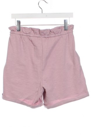 Kinder Shorts United Colors Of Benetton, Größe 13-14y/ 164-168 cm, Farbe Rosa, Preis € 7,36
