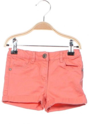 Kinder Shorts Vertbaudet, Größe 4-5y/ 110-116 cm, Farbe Rosa, Preis € 3,99