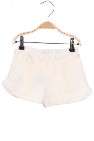 Detské krátke nohavice  Zara, Veľkosť 18-24m/ 86-98 cm, Farba Biela, Cena  7,67 €