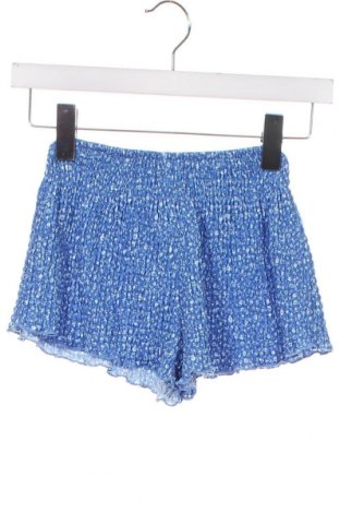 Παιδικό κοντό παντελόνι Zara, Μέγεθος 5-6y/ 116-122 εκ., Χρώμα Μπλέ, Τιμή 3,42 €