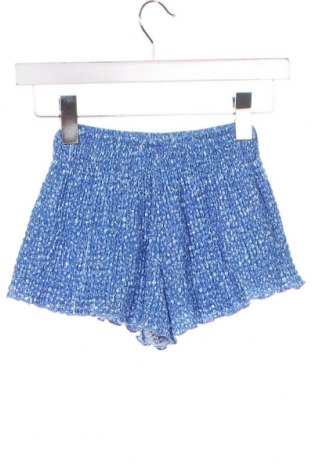 Kinder Shorts Zara, Größe 5-6y/ 116-122 cm, Farbe Blau, Preis € 6,00