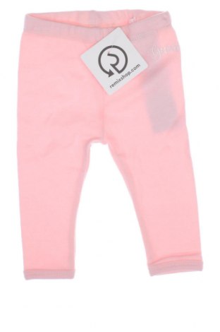 Παιδικό κολάν Guess, Μέγεθος 1-2m/ 50-56 εκ., Χρώμα Ρόζ , Τιμή 19,18 €