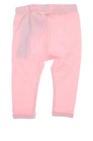 Dziecięce legginsy Guess, Rozmiar 1-2m/ 50-56 cm, Kolor Różowy, Cena 247,89 zł