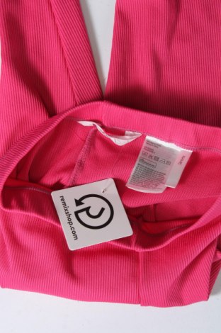Παιδικό κολάν H&M, Μέγεθος 8-9y/ 134-140 εκ., Χρώμα Ρόζ , Τιμή 5,48 €
