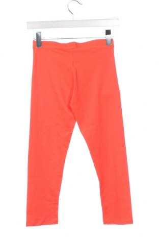 Dziecięce legginsy Mango, Rozmiar 13-14y/ 164-168 cm, Kolor Pomarańczowy, Cena 13,99 zł