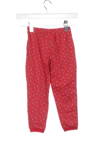 Kinderlegging Okaidi, Größe 2-3y/ 98-104 cm, Farbe Rot, Preis 6,80 €