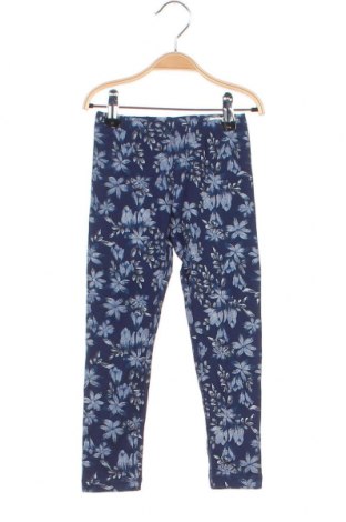 Kinderlegging Oviesse, Größe 4-5y/ 110-116 cm, Farbe Blau, Preis 8,45 €