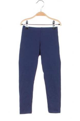 Kinderlegging Oviesse, Größe 4-5y/ 110-116 cm, Farbe Blau, Preis € 8,45