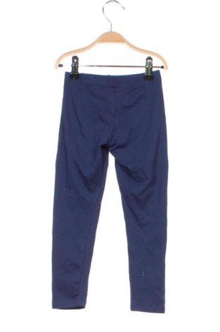 Kinderlegging Oviesse, Größe 4-5y/ 110-116 cm, Farbe Blau, Preis € 8,45