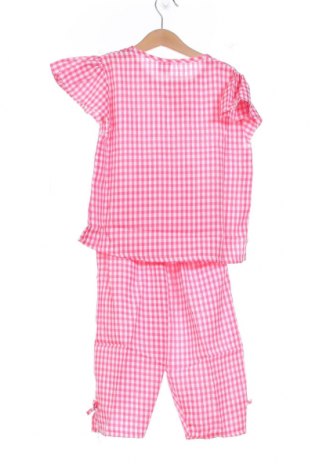 Detský komplet , Veľkosť 7-8y/ 128-134 cm, Farba Ružová, Cena  11,91 €