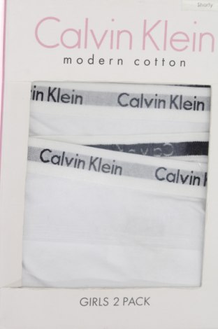 Детски комплект Calvin Klein, Размер 8-9y/ 134-140 см, Цвят Многоцветен, Цена 26,55 лв.