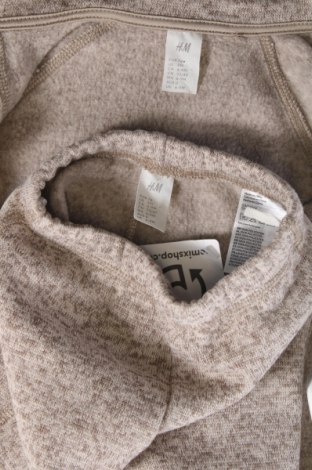 Detský komplet  H&M, Veľkosť 9-12m/ 74-80 cm, Farba Béžová, Cena  9,86 €