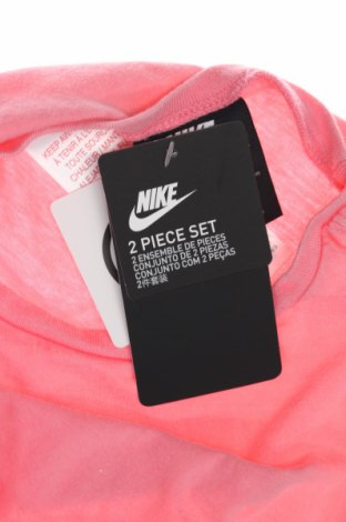 Detský komplet  Nike, Veľkosť 12-18m/ 80-86 cm, Farba Ružová, Cena  45,88 €