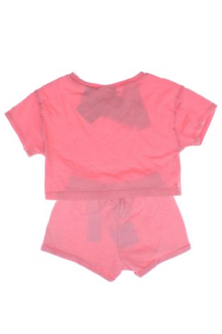 Set pentru copii Nike, Mărime 12-18m/ 80-86 cm, Culoare Roz, Preț 234,21 Lei