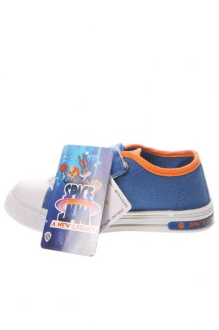 Kinderschuhe, Größe 28, Farbe Blau, Preis € 8,37